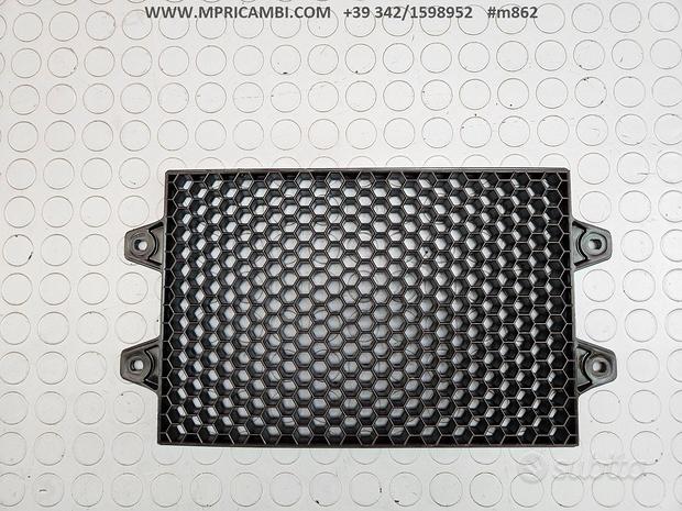 Subito PROTEZIONE RADIATORE POLARIS PREDATOR 500 2003 200
