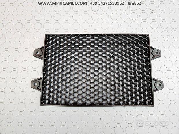 Subito PROTEZIONE RADIATORE POLARIS PREDATOR 500 2003 200