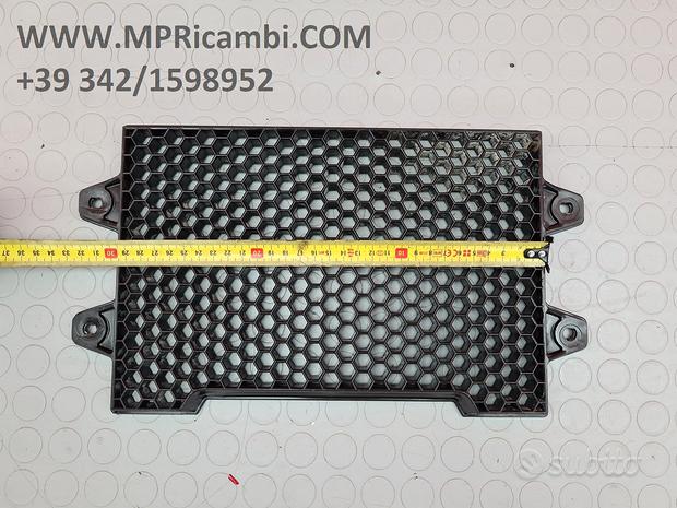 Subito PROTEZIONE RADIATORE POLARIS PREDATOR 500 2005 200