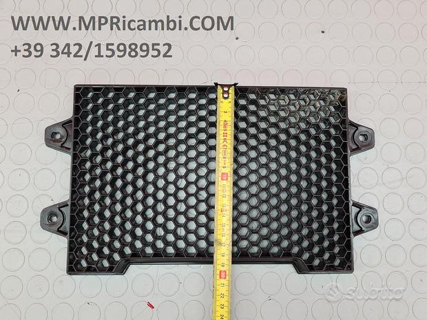 Subito PROTEZIONE RADIATORE POLARIS PREDATOR 500 2005 200