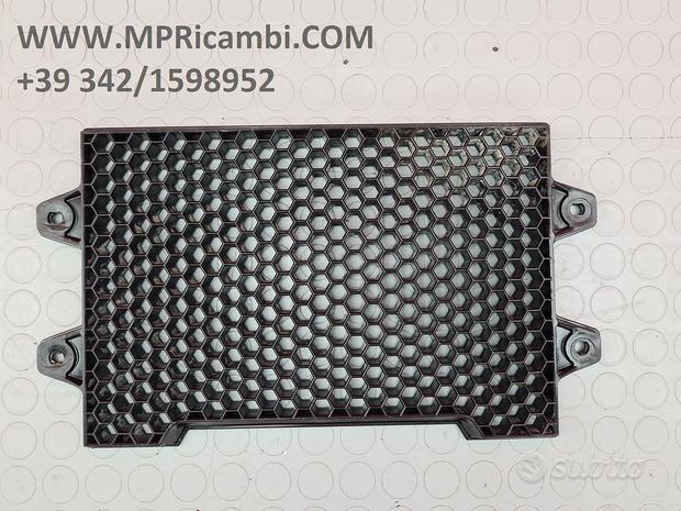 Subito PROTEZIONE RADIATORE POLARIS PREDATOR 500 2005 200