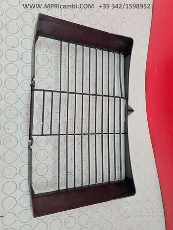 Subito PROTEZIONE RADIATORE YAMAHA XJ6 2008 2009 XJ-6 201
