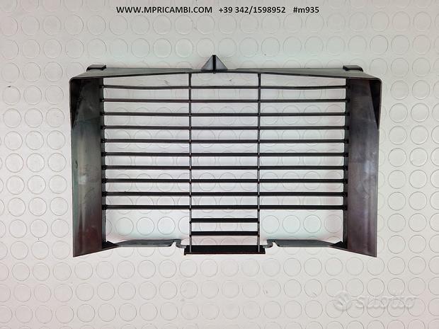 Subito PROTEZIONE RADIATORE YAMAHA XJ6 2009 2010 DIVERSIO