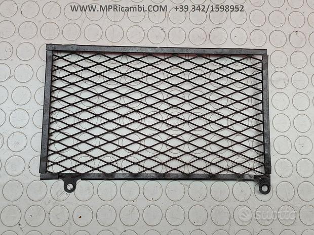 Subito PROTEZIONE RADIATORE YAMAHA XTZ 660 1991 1992 XT Z