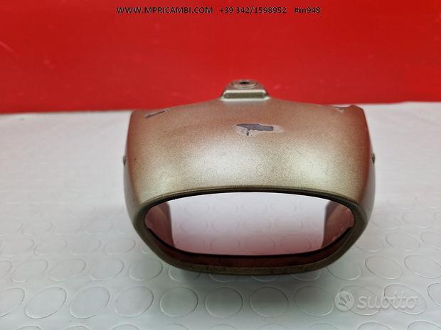 Subito PROTEZIONE SCARICO HONDA CBR 1000 RR 2004 2005