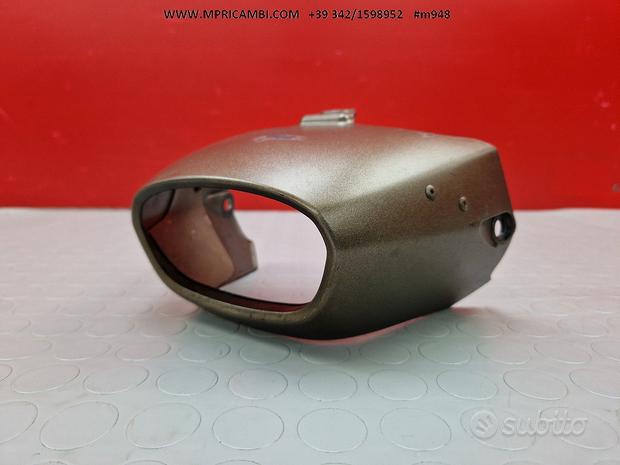 Subito PROTEZIONE SCARICO HONDA CBR 1000 RR 2004 2005