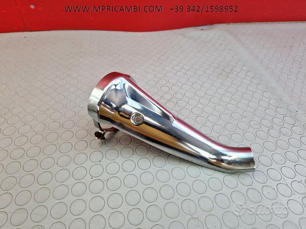 Subito PROTEZIONE SCARICO KAWASAKI NINJA 250 R 2008 2009