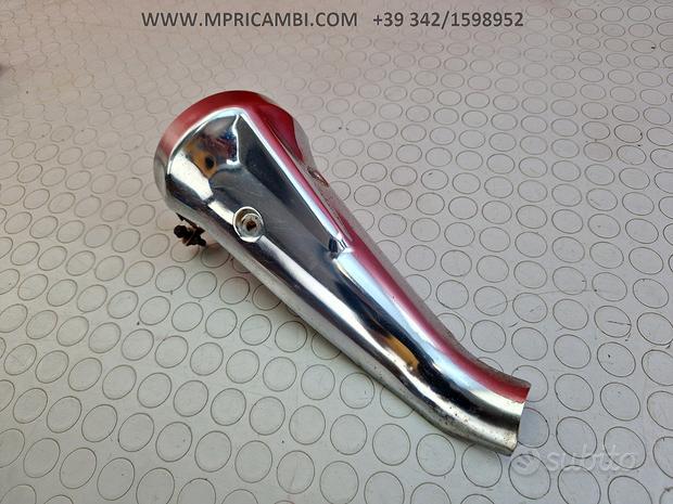 Subito PROTEZIONE SCARICO KAWASAKI NINJA 250 R 2008 2009