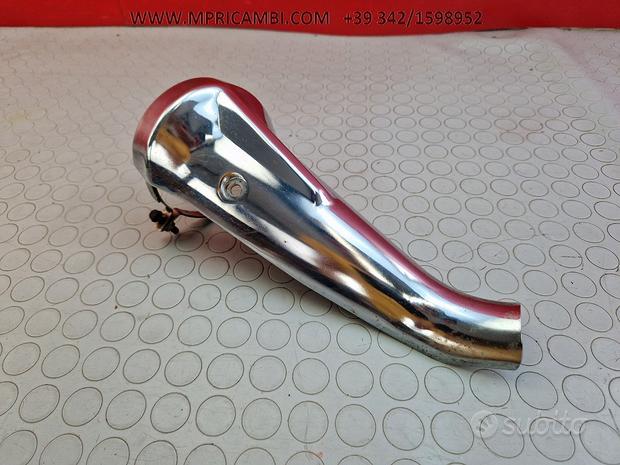 Subito PROTEZIONE SCARICO KAWASAKI NINJA 250 R 2008 2009