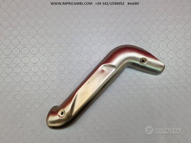 Subito PROTEZIONE SINISTRA APRILIA CAPONORD 1000 2003 200