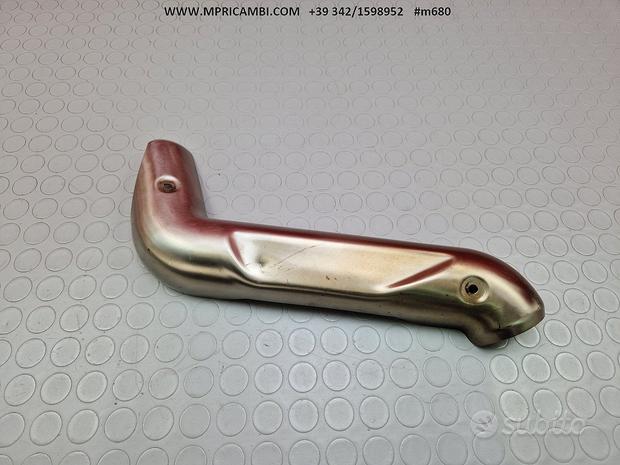 Subito PROTEZIONE SINISTRA APRILIA CAPONORD 1000 2003 200