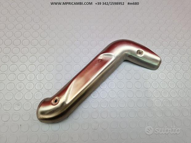 Subito PROTEZIONE SINISTRA APRILIA CAPONORD 1000 2003 200
