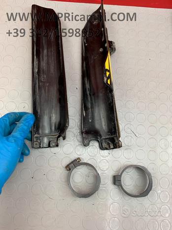 Subito PROTEZIONE STELI HUSQVARNA WR 250 2000 2001 CR 200