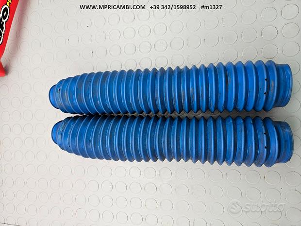 Subito PROTEZIONE STELI YAMAHA TTR 350 1986 1997 TT350R 1
