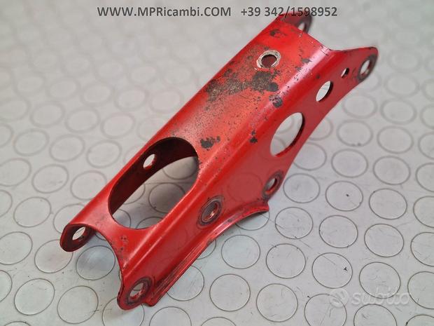 Subito PROTEZIONE SUPPORTO YAMAHA XT 600 1986 1985 XT600