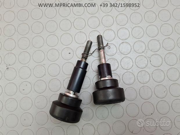 Subito PROTEZIONE TELAIO KAWASAKI NINJA 600 2007 ZX6R 200