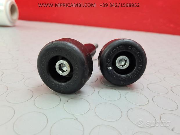 Subito PROTEZIONE TELAIO KAWASAKI NINJA 600 2007 ZX6R 200