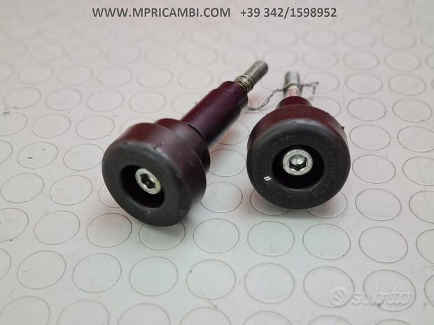 Subito PROTEZIONE TELAIO KAWASAKI NINJA 600 2007 ZX6R 200