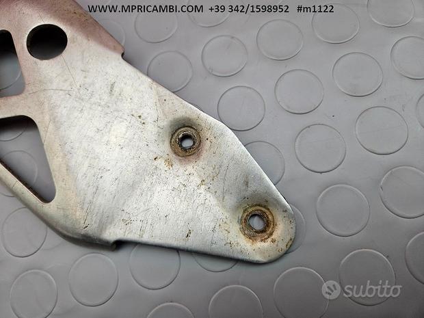 Subito PROTEZIONE TELAIO YAMAHA YZF 250 2001 2002 YZ F WR