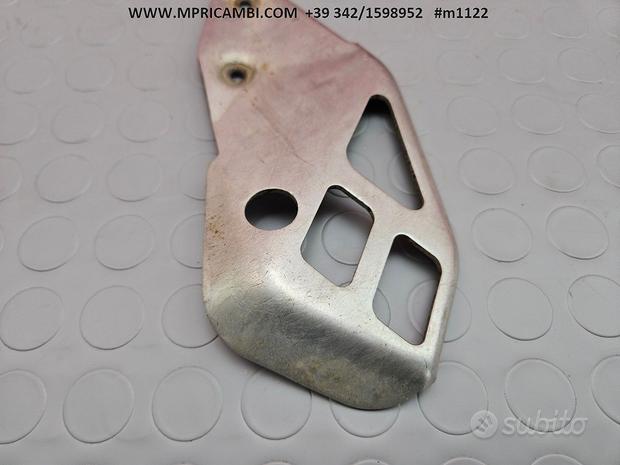 Subito PROTEZIONE TELAIO YAMAHA YZF 250 2001 2002 YZ F WR