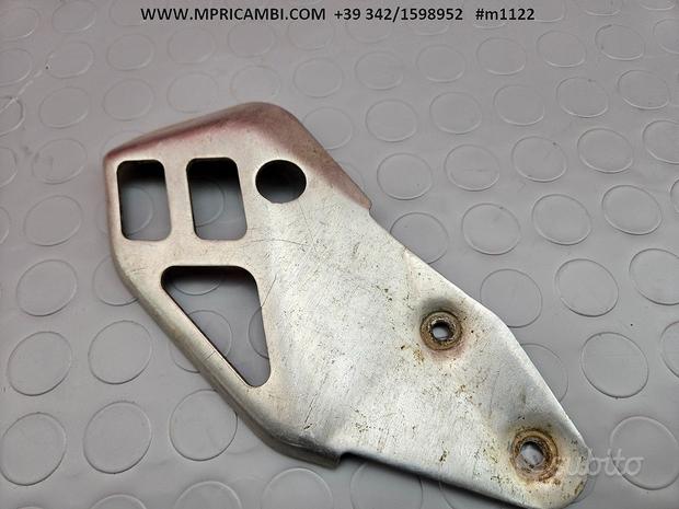 Subito PROTEZIONE TELAIO YAMAHA YZF 250 2001 2002 YZ F WR