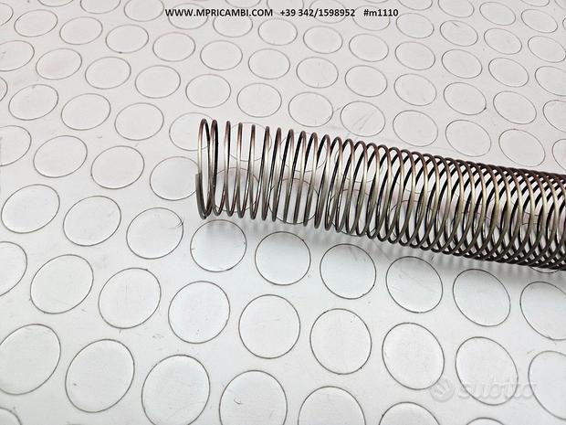 Subito PROTEZIONE TUBO HONDA HORNET 900 2002 2003 CB 2004