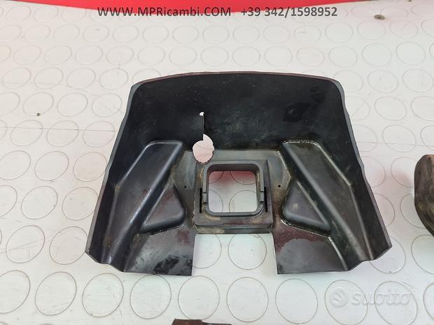 Subito PROTEZIONI GOMMA YAMAHA WRF 450 2003 2004 YZF 2005