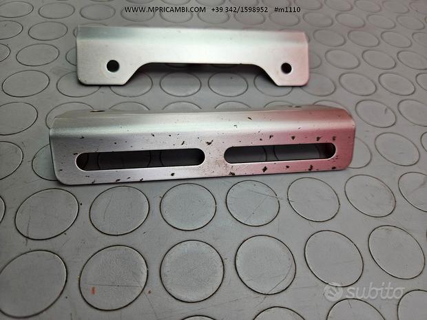 Subito PROTEZIONI LATERALI HONDA HORNET 900 2002 2003 CB