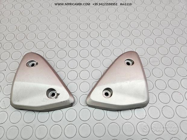 Subito PROTEZIONI LATERALI HONDA HORNET 900 2002 2003 CB