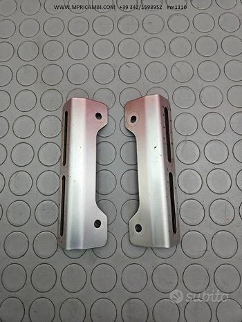 Subito PROTEZIONI LATERALI HONDA HORNET 900 2002 2003 CB