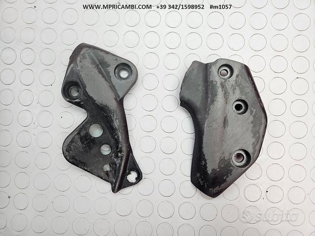 Subito PROTEZIONI LATERALI HUSQVARNA TE 250 2005 2006 TE2