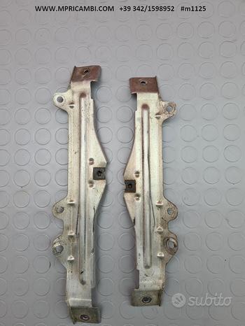 Subito PROTEZIONI LATERALI KAWASAKI KXF 250 2009 2010 KX