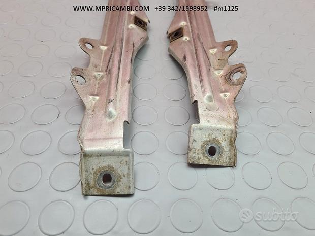 Subito PROTEZIONI LATERALI KAWASAKI KXF 250 2009 2010 KX