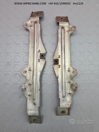 Subito PROTEZIONI LATERALI KAWASAKI KXF 250 2009 2010 KX