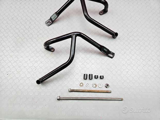 Subito PROTEZIONI LATERALI KTM DUKE 390 2013 2016 DUKE390