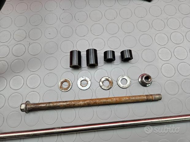 Subito PROTEZIONI LATERALI KTM DUKE 390 2013 2016 DUKE390