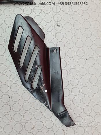 Subito PROTEZIONI LATERALI KTM EXC 250 2007 2006 EX C 4T