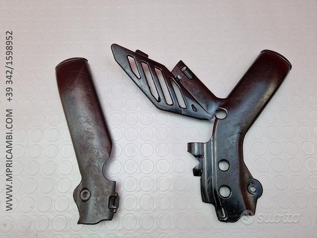 Subito PROTEZIONI LATERALI KTM SXF 250 2009 2010 SX F 200