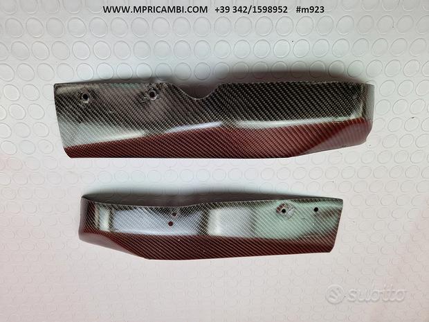 Subito PROTEZIONI LATERALI SUZUKI GSXR 1000 2001 2002