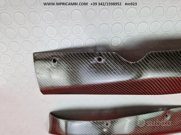 Subito PROTEZIONI LATERALI SUZUKI GSXR 1000 2001 2002