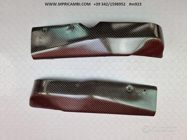 Subito PROTEZIONI LATERALI SUZUKI GSXR 1000 2001 2002