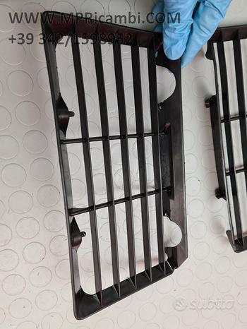 Subito PROTEZIONI RADIATORI APRILIA TUAREG 125 1989 1990