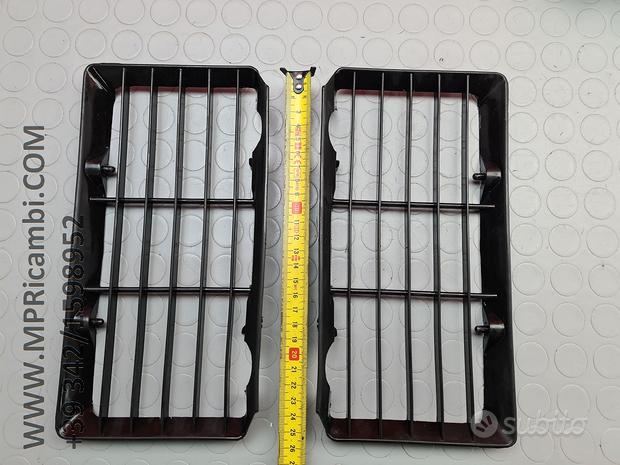 Subito PROTEZIONI RADIATORI APRILIA TUAREG 125 1989 1990