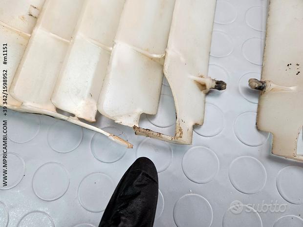 Subito PROTEZIONI RADIATORI HONDA CRF 250 2010 2011 CR F