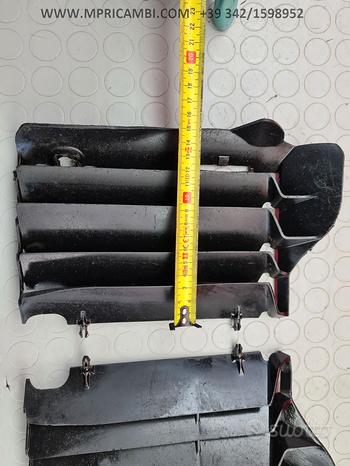 Subito PROTEZIONI RADIATORI HONDA CRF 250 2015 2014 R CRE