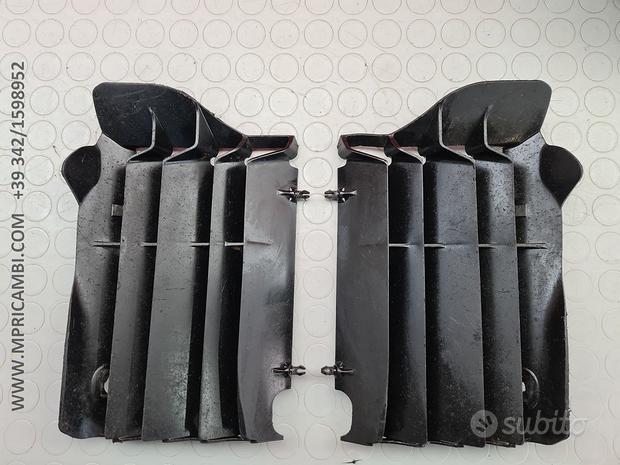 Subito PROTEZIONI RADIATORI HONDA CRF 250 2015 2014 R CRE