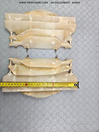Subito PROTEZIONI RADIATORI HONDA CRF 250 X 2005 2006 CRE