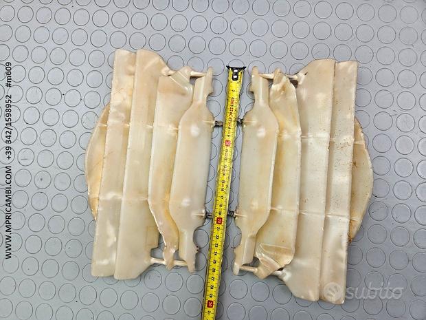 Subito PROTEZIONI RADIATORI HONDA CRF 250 X 2005 2006 CRE