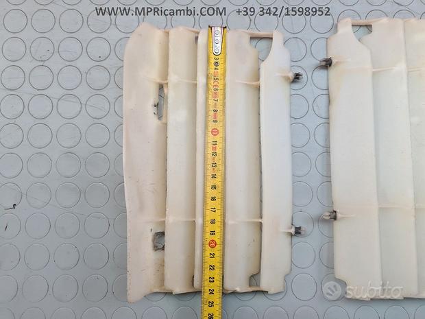 Subito Protezioni Radiatori HONDA CRF 450 2011 2010 R 200
