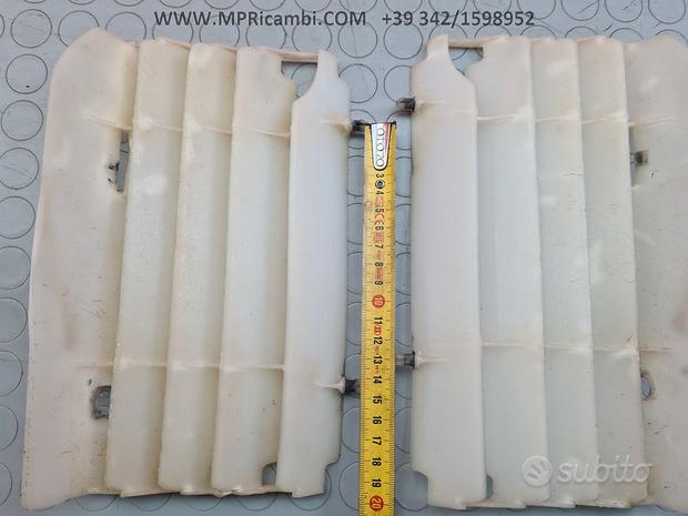Subito Protezioni Radiatori HONDA CRF 450 2011 2010 R 200